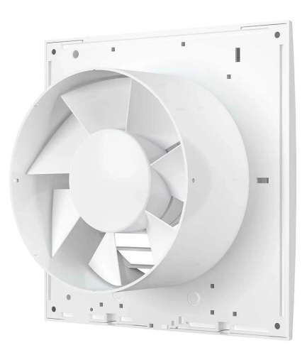 Вентилятор накладной OPTIMA D125 AURAMAX